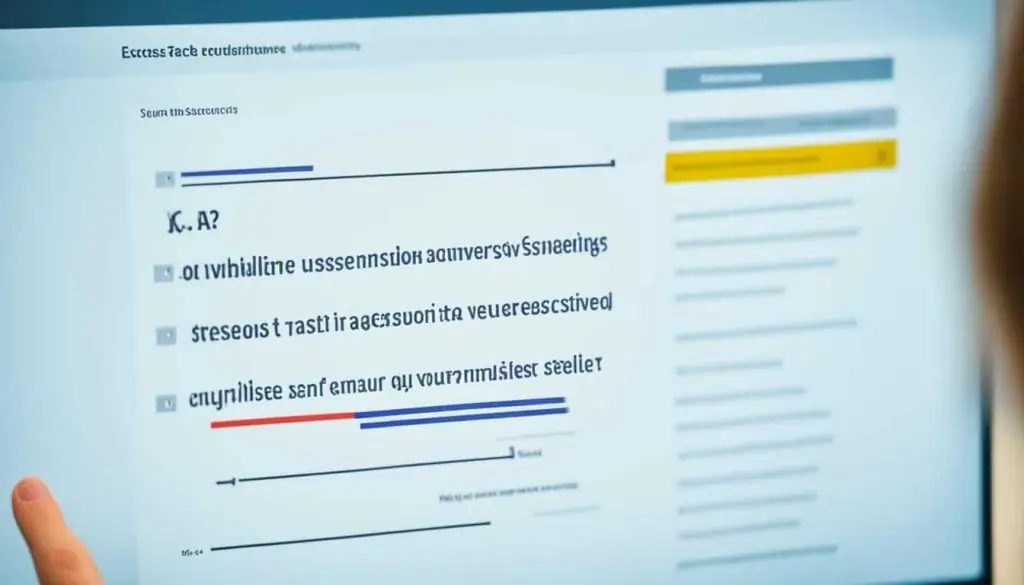 KSA Sample Questions KSA Sample Questions