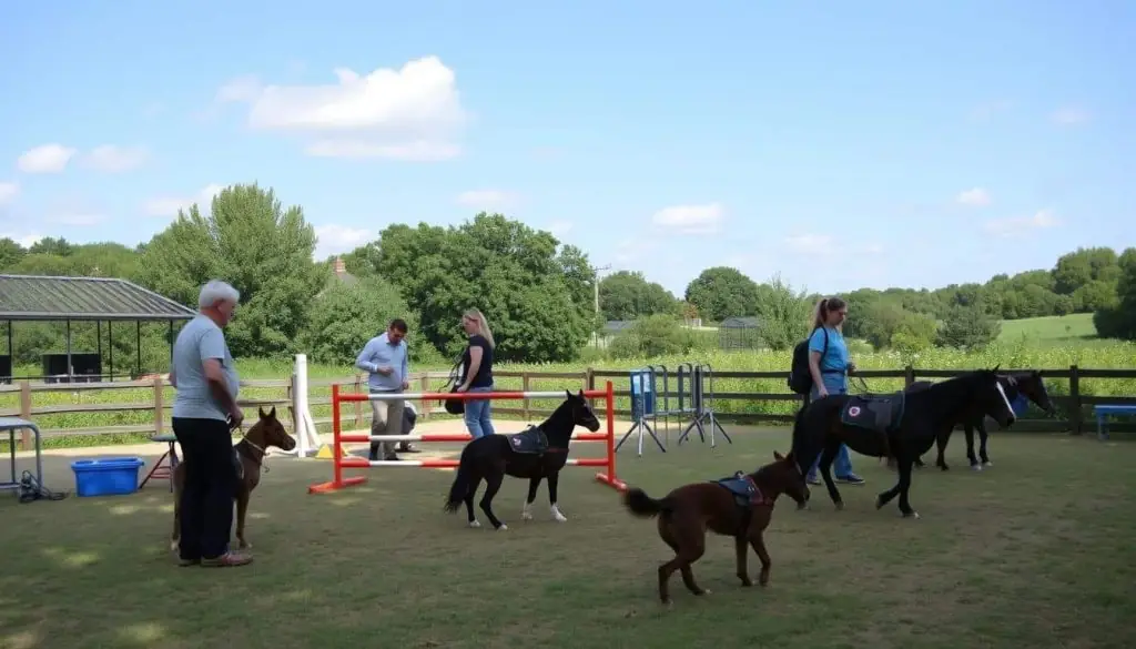 (Certified Service Animal) Test (Certified Service Animal) Test